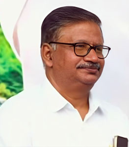 Managing Director