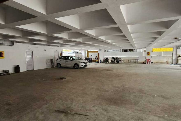 Gallery 15